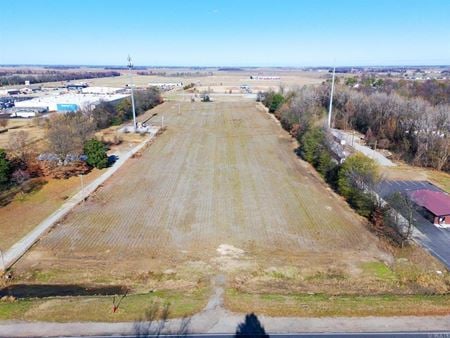 VacantLand space for Sale at Highway 69 Blvd in Trumann