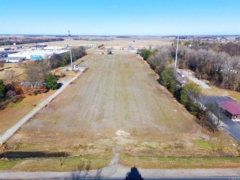 Highway 69 Blvd
