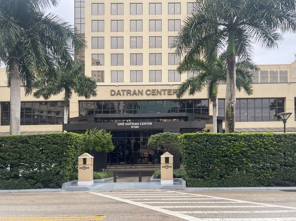 FL, Miami - Dadeland