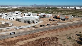 7320 E Pecos Rd, Bldg 09, Ste 117