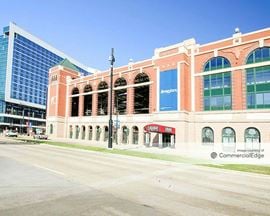 Choctaw Stadium