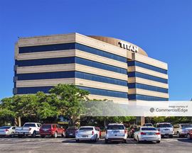 Titan Building