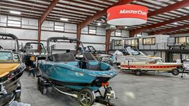 Rare Free-Span Industrial | ±27,332 SF | Immediate I-15 Access
