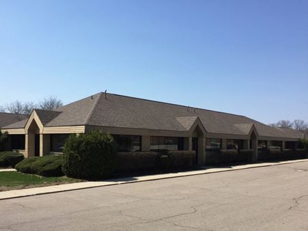 Commercial space for Rent at 35150-35360 Nankin Blvd. in Westland