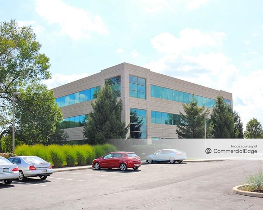 Chesterbrook Corporate Center - 1200 & 1400 Liberty Ridge Drive