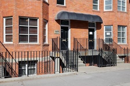 Photo of commercial space at 1411 - 2nd Street SW in Calgary