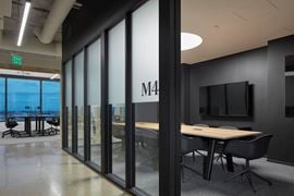 CENTRL Office - Downtown
