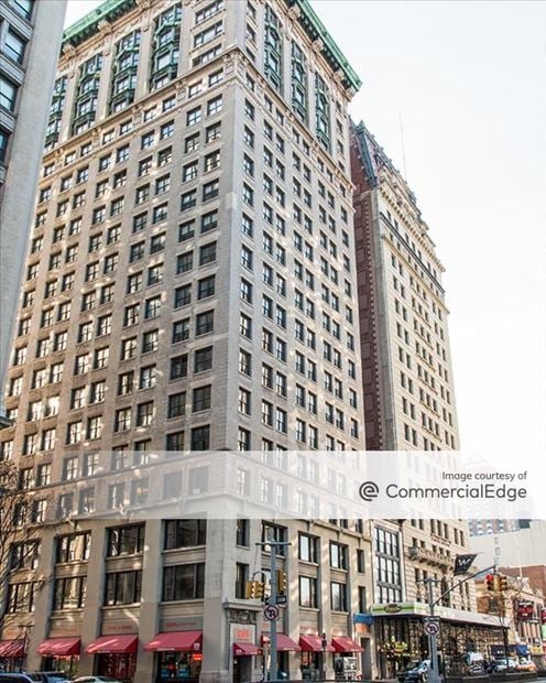 215 Park Avenue South