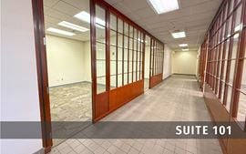 5095 Ritter Road