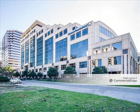 Office space for Rent at 5950 Sherry Lane in Dallas