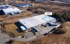 Warehouse/Flex Space
