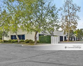 Tech Park @ Castilian