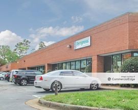 Holcomb Bridge Business Center