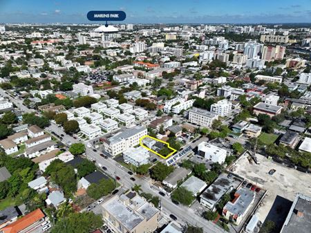 Multi-Family space for Sale at 528 SW 5th Ave in Miami