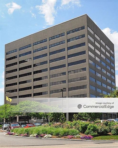 Meadows Office Complex I
