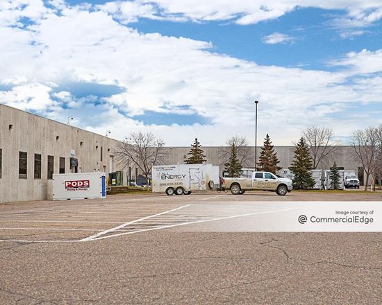 Energy Park Corporate Center