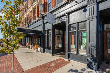 Office space for Sale at 317 Center Ave in Bay City