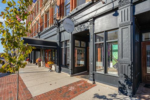 Shearer Block Condominiums