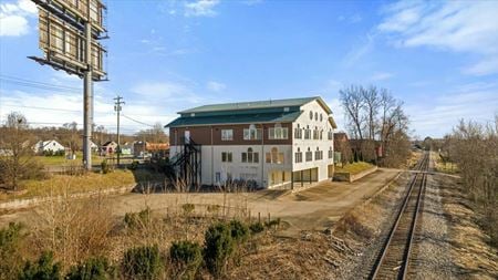 Office space for Sale at 1903 Grand Central Ave in Vienna