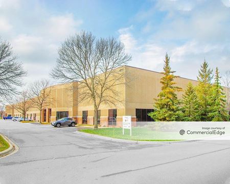 Photo of commercial space at 8700 109th Avenue North in Champlin