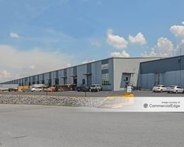 Allied Industrial Park - 421-431 McNally Drive