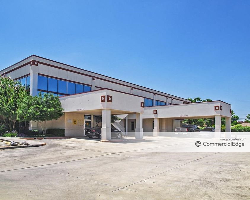 Pecan Valley Medical Office Building