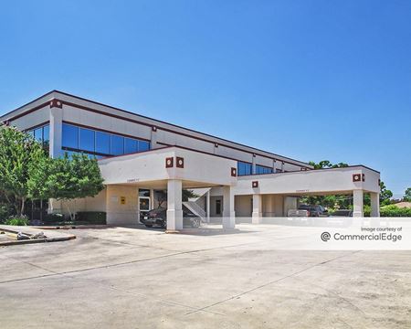 Photo of commercial space at 4243 East Southcross Blvd in San Antonio