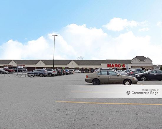 22800-22840 Lake Shore Blvd