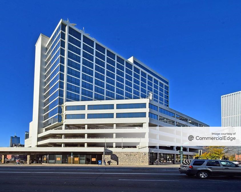 Minoru Yasui Plaza