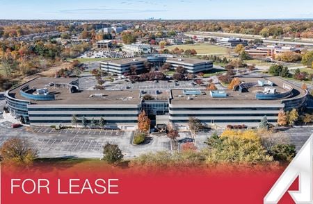 Office space for Rent at 5900 Landerbrook Drive in Cleveland