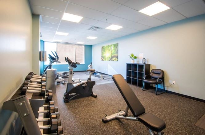 Riverpark Executive Suites