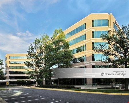 Office space for Rent at 12100 Sunset Hills Road in Reston