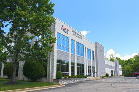 Industrial space for Sale at 4590 Graphics Dr in White Plains