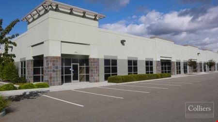 Industrial space for Sale at 4547-4563 B St in Stockton
