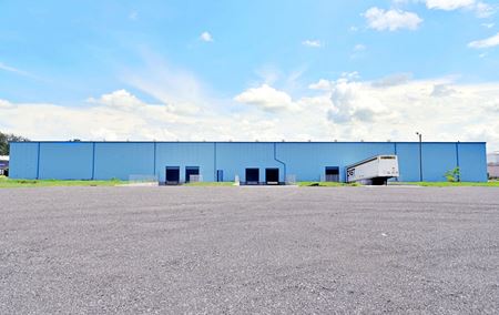 Central Winter Haven Warehouse - Winter Haven