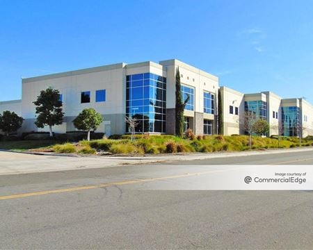Industrial space for Rent at 2600 S. Stanford Ave. in Ontario