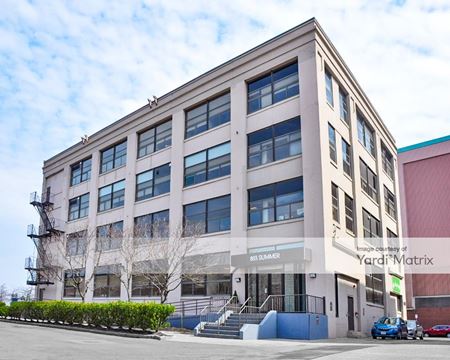 Office space for Rent at 803 Summer Street in South Boston
