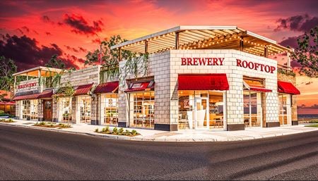 Retail space for Rent at 1505 S Casino Center Blvd in Las Vegas