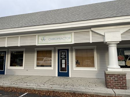 Photo of commercial space at 5725 Oleander Dr in Wilmington
