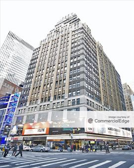 The Continental Building