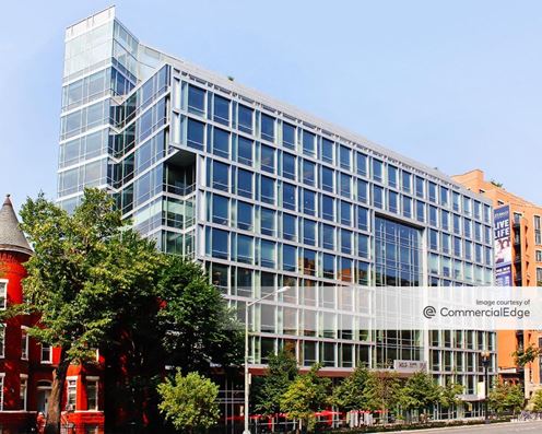 455 Massachusetts Ave NW