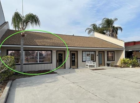 Office space for Rent at 14385 S Tamiami Trl in North Port