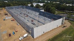 Westinghouse Commons | ±146,785 SF For Sale or Lease | Charlotte NC