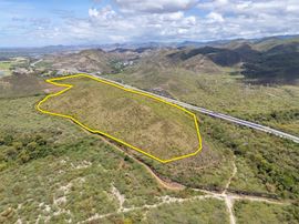 PR-713, Km. 3.1, Jobos & Pozo Hondo Ward, Río Seco Sector