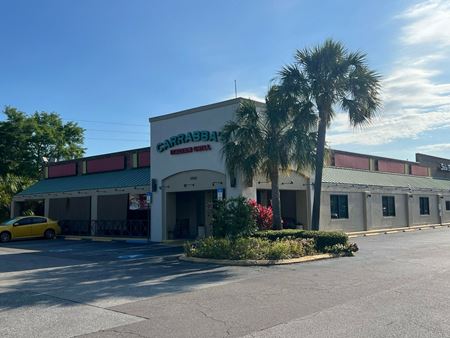 Photo of commercial space at 33983 U.S. Highway 19 in Palm Harbor