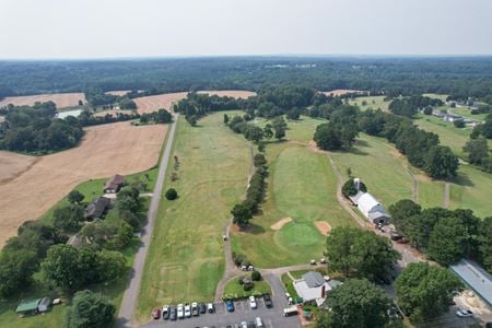 Photo of commercial space at 273 Old Airport Road Statesville NC in Statesville