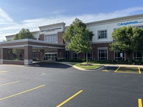 Medical & Legal Arts Building