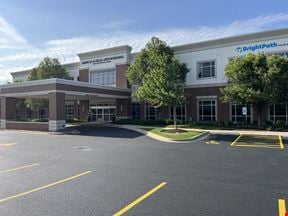 Medical & Legal Arts Building