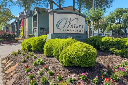 Photo of commercial space at 11490 Harwin Dr in Houston