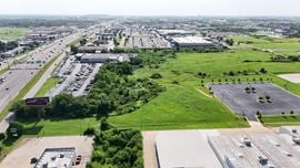 Auto Dealership Site For Sale